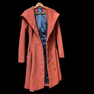 Collectif Coat